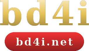 bd4i logo
